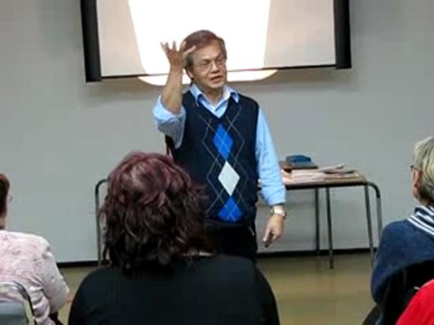 VOULEZ-VOUS ÊTRE HEUREUX OU VOULEZ-VOUS AVOIR RAISON 1