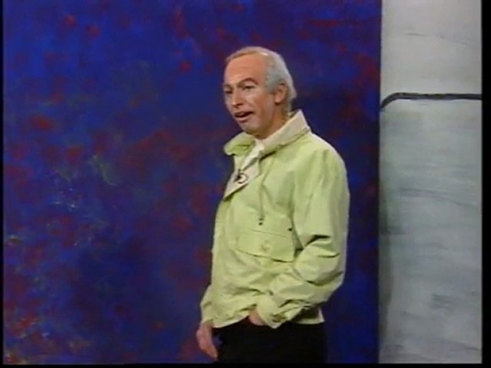 Fatih Mühürdar - Parodiler - Yıldo