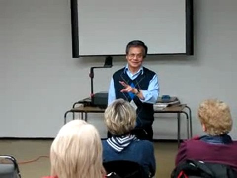 VOULEZ-VOUS ÊTRE HEUREUX OU VOULEZ-VOUS AVOIR RAISON (1)