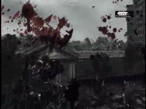 compilation tronconneuse gears of war