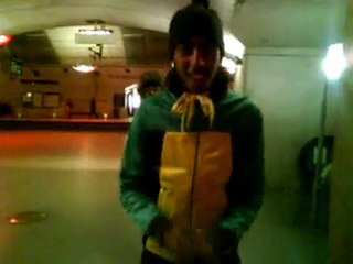 Logobi Driicsas Aka Le Mignon'zer