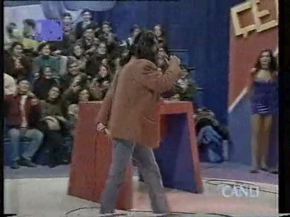 Fatih Mühürdar - Parodiler - Çelik Bilek Şhow - Barış Manço