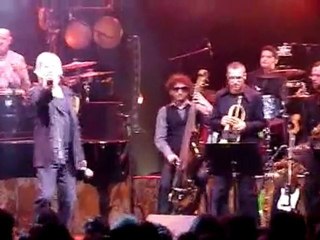 Higelin a la cigale le 13 03 2010 (1)