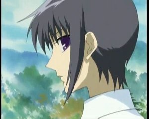 [AMV] fruit basket ~Memories~