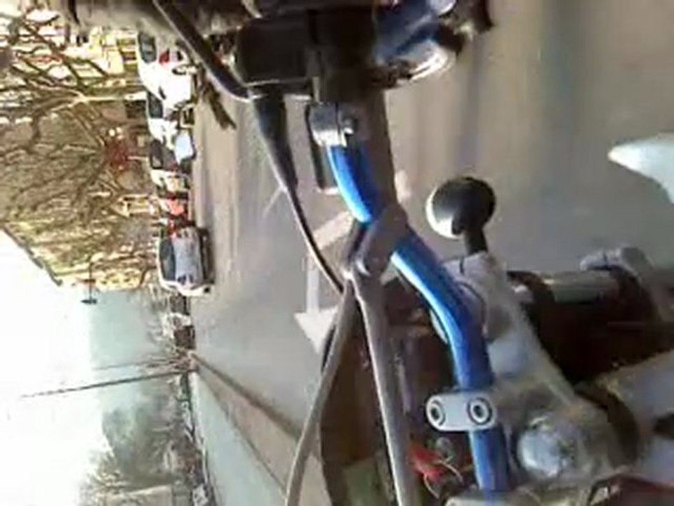 camera embarqué drd avec scr