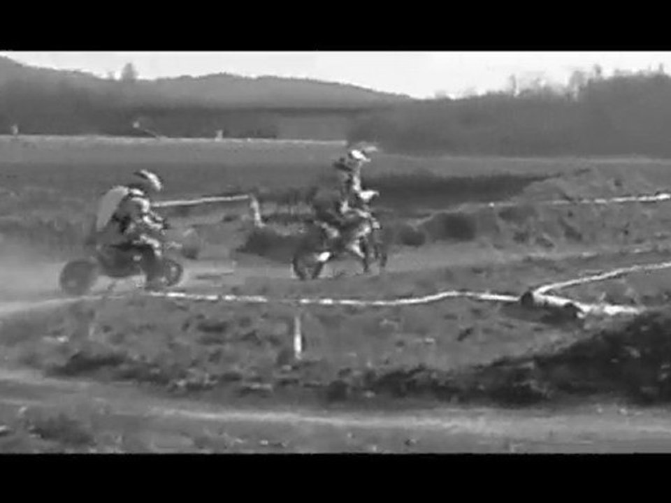 Dirt Bike