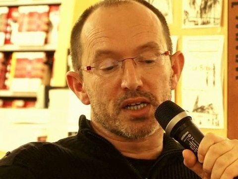 Dialogues avec Laurent Mauvignier, Version Courte