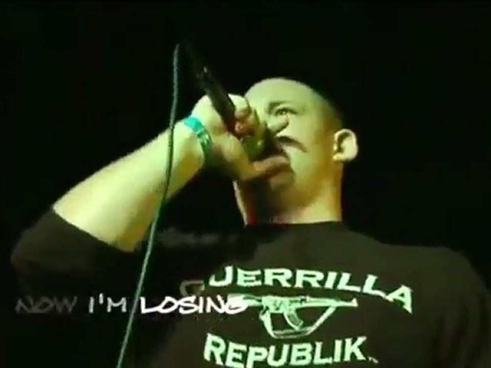 Diabolic - Modern Day Future