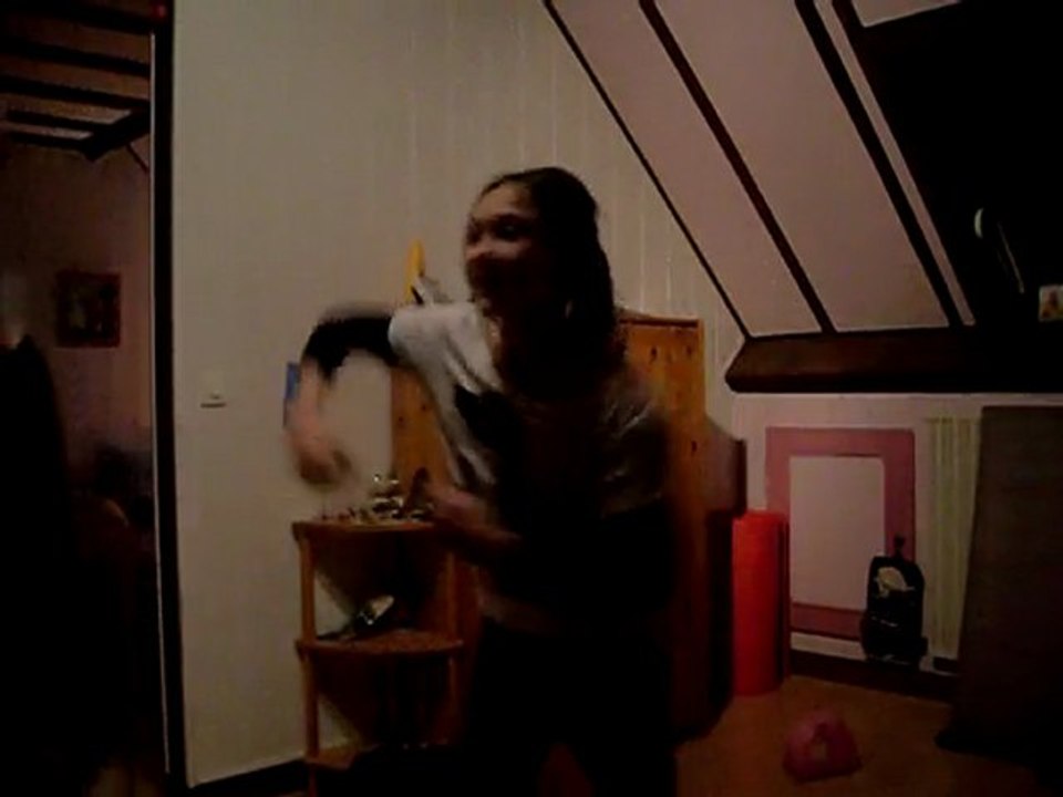 DAANCE ENCORE. CAROLINE ♥ [2]
