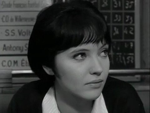 Jean Ferrat - Ma Môme 1960