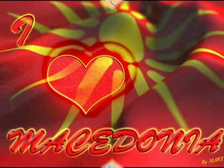 FACEBOOK BORCI ZA MAKEDONIJA 2010