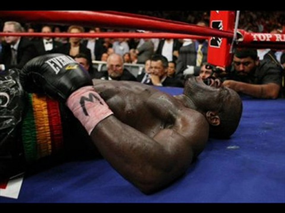 Pacquiao vs Clottey Live Streaming 13.03.2010