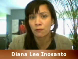 Interview With Diana Lee Inosanto, Director of "The Sensei"