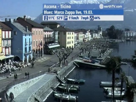 Vienna - Austria, Dusseldorf - Germany, Bandar Seri Begawan - Brunei, Rio de Janeiro - Brazil, Ascona - Ticino - Switzerland, Stuttgart - Germany, Budapest - Hungary