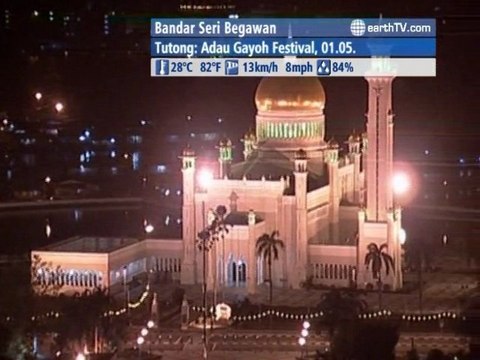 Macau SAR - China, New York - USA, Washington - USA, Bandar Seri Begawan - Brunei, Stuttgart - Germany, Los Angeles - USA, Plettenberg Bay - South Africa