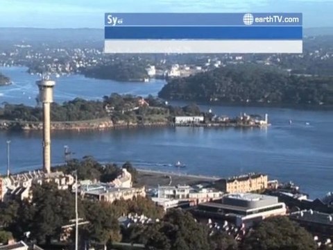 Seattle - USA, Rio de Janeiro - Brazil, Venice - Italy, Dubrovnik - Croatia, London - United Kingdom, Sydney - Australia, Warnemunde - Germany