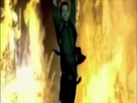 Lips of an angel [Kahlan/Richard/Cara]