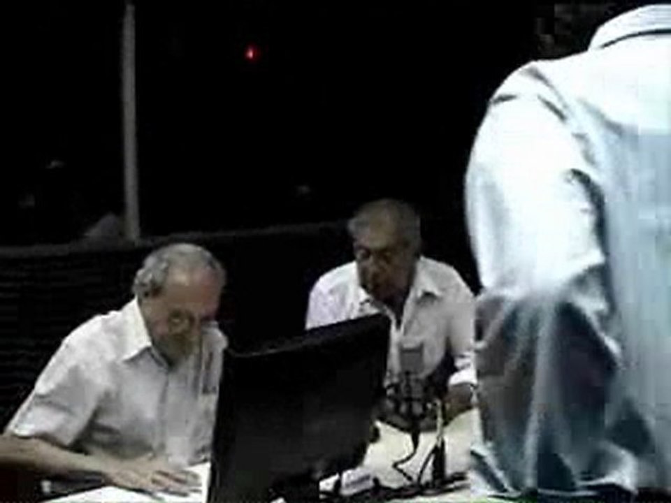 DEBATE sobre el verdadero Liberalismo RADIO 13-3-2010