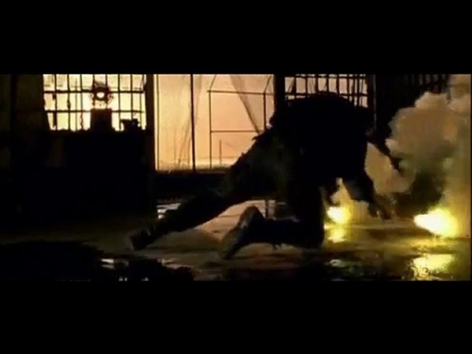 Démission de Jacky par traviss33