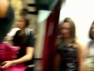 Prom Dress Shopping WMV