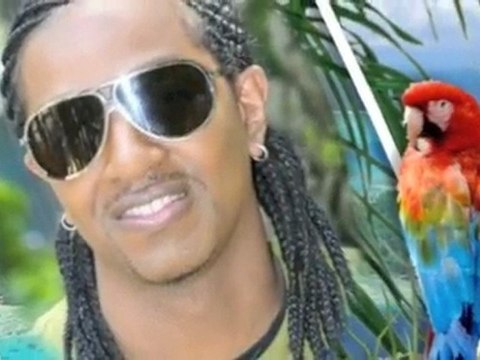 Medhy Custos clip ouvrir mes ailes fan