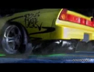 txrd2 alternate intro