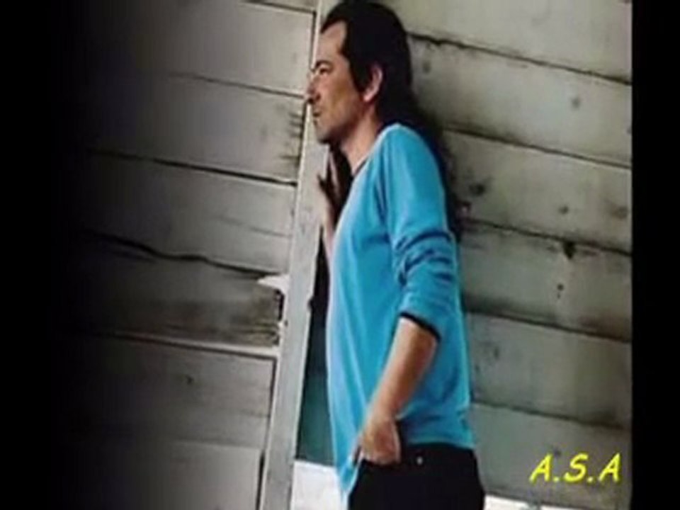 FERİDUN DÜZAĞAÇ - DEVRİK (MEYİL ADRESİM SENSİN 2010)