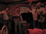 The Flat Mountain Band _ Bluegrass at Dandelion, Orlando, FL