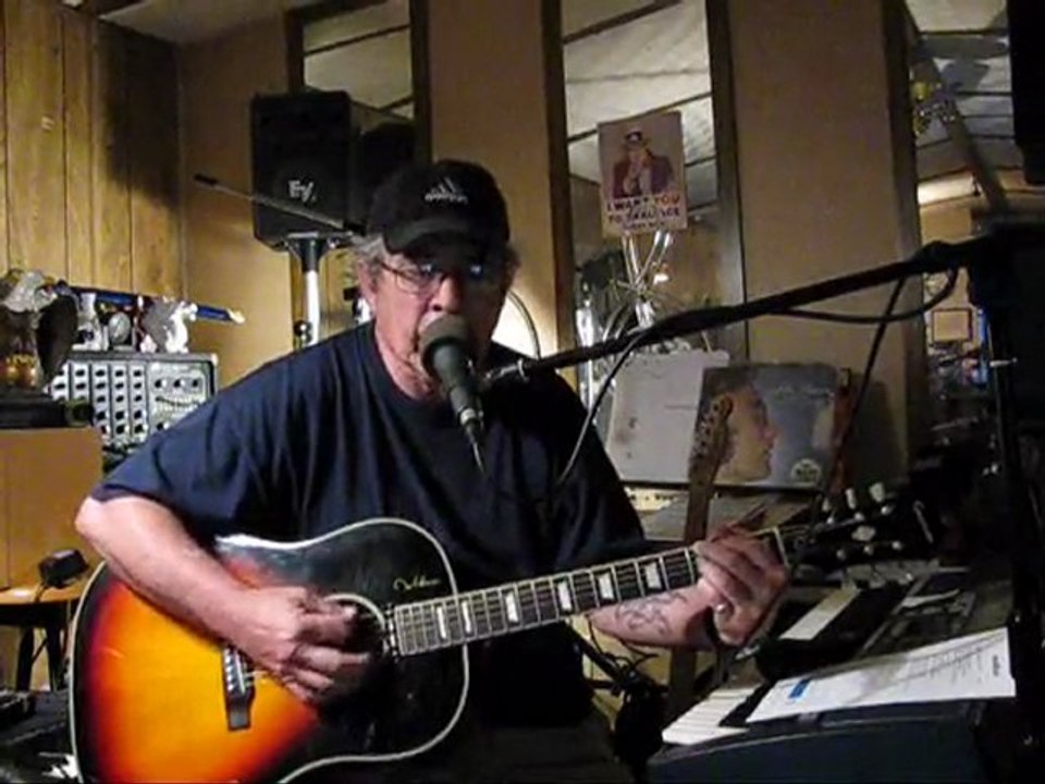 "Go Rest High On That Mountain" A Song Written by Vince Gill