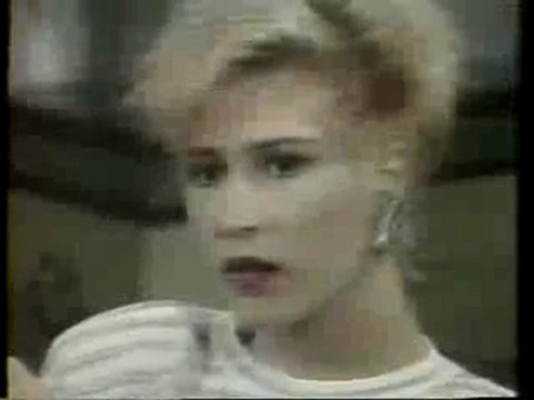 O Outro (1987) - chamada de estreia