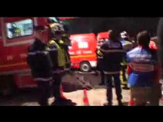 Pourquoi je suis secouriste benevole a la croix rouge