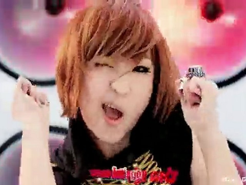 [ANTI AFS & 2NE1] 2NE1 - Try to copy me [Vietsub]