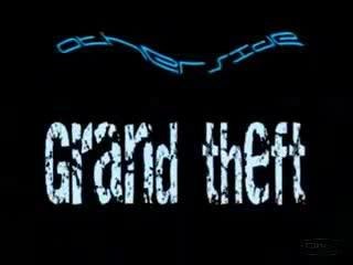 Real Life GTA