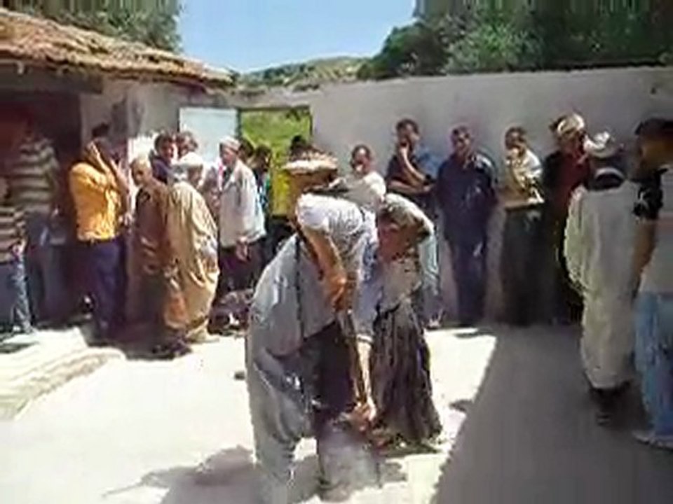 BAROUD A SIDI SIMIANE CHERCHELL " ZORNA"