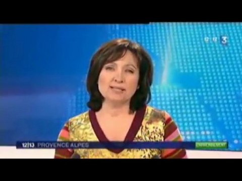 Océanides Project - Rodez - Venus Team