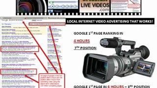 Local Internet Video Advertising That Works