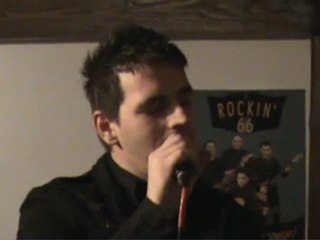 Mika - Sos d'un térrien a détresse