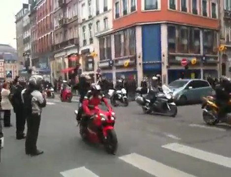 Manif Lille Ffmc 13 Mars