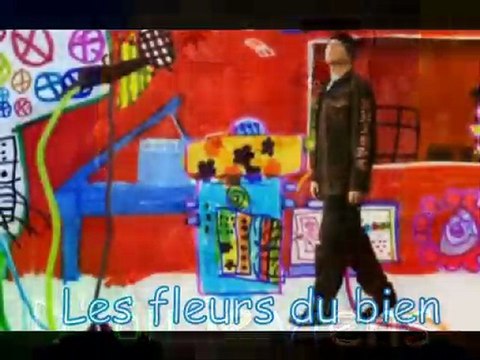 D' Obispo à Captain Samouraï Flower