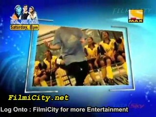 29 Nov Sahara Indian Sports Awards Part 1