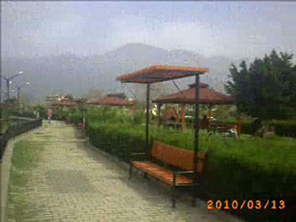 13 mart 2010 payasımızdan kareler