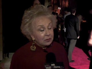 Doris Roberts, Believe in Dreams Foundation, RealTVfilms