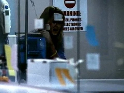 Chewy Chocolate Cookies Doom EP - Promo Video 1