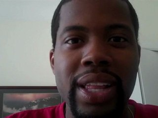 MisterPotential - What Would YOU Be If You Were Free