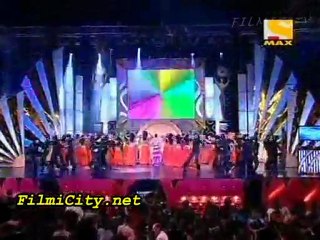 29 Nov Sahara Indian Sports Awards Part 3