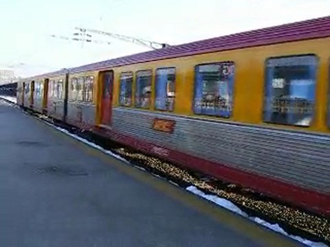 O RAMA REGIOTRANS SI 8123 P Bucuresti Nord-Slobozia Veche