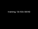 Training du 13/03/2010 - Parkour & FreeRuning 2010