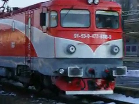 795 R	Bucuresti Nord-Craiova