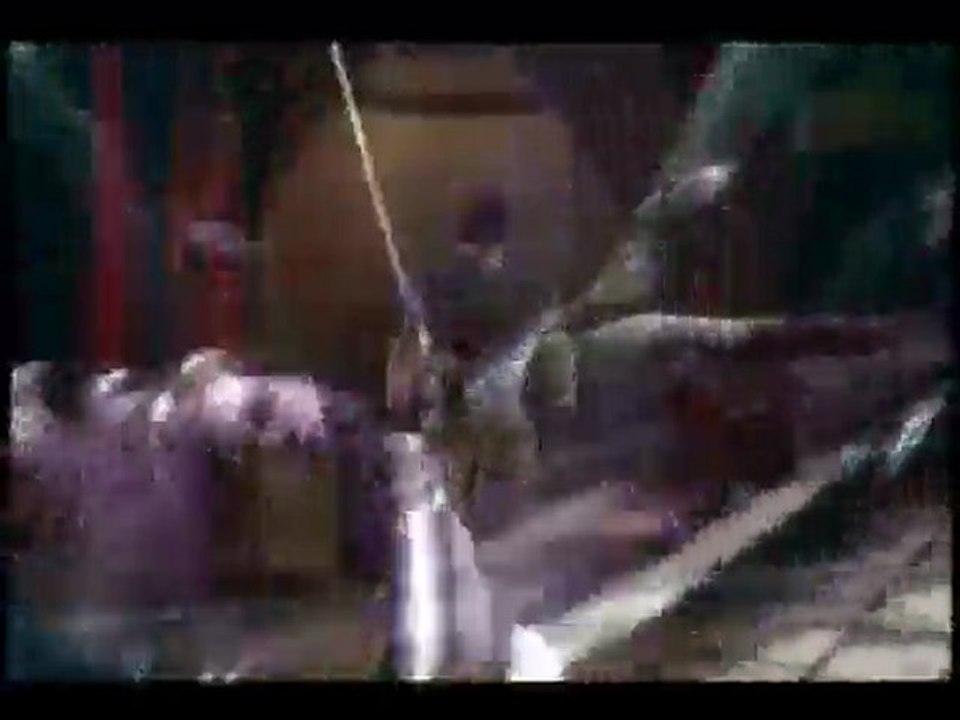 BiohazardPhilosopher Productions Intro