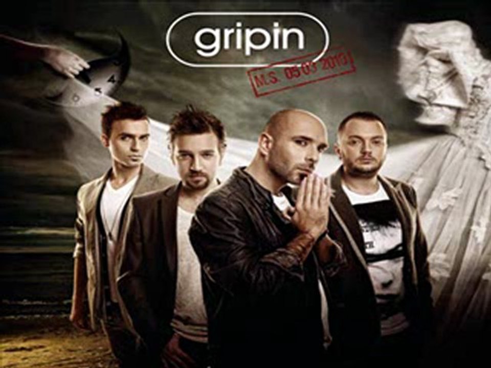 Gripin Yolcu Yolunda Gerek 2010 Mp3 Albüm İndir
